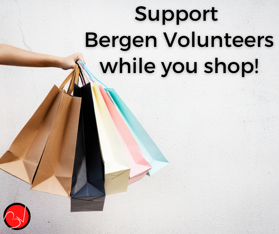 Check out the Bergen Volunteers Buzz