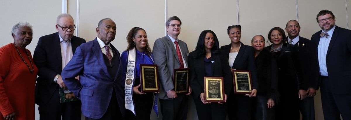 2026 For My People Awards