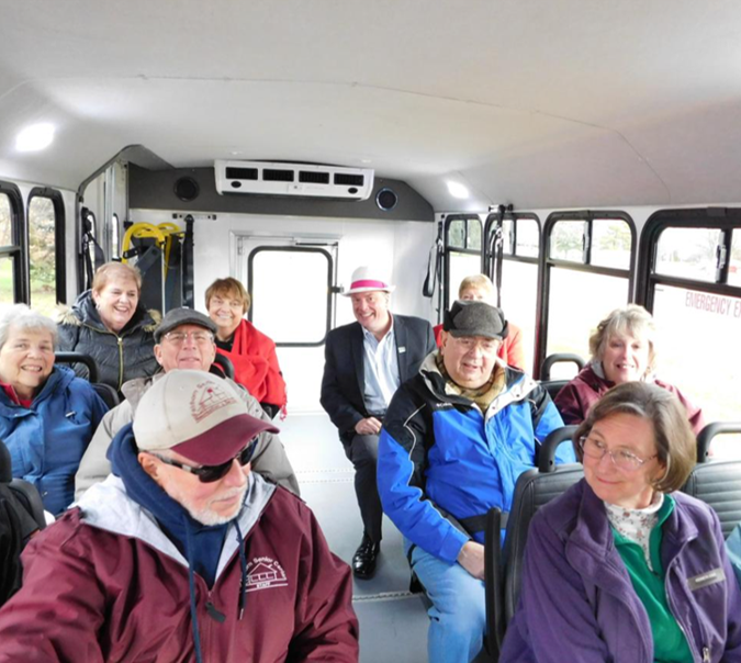 Miami Valley Age-Friendly