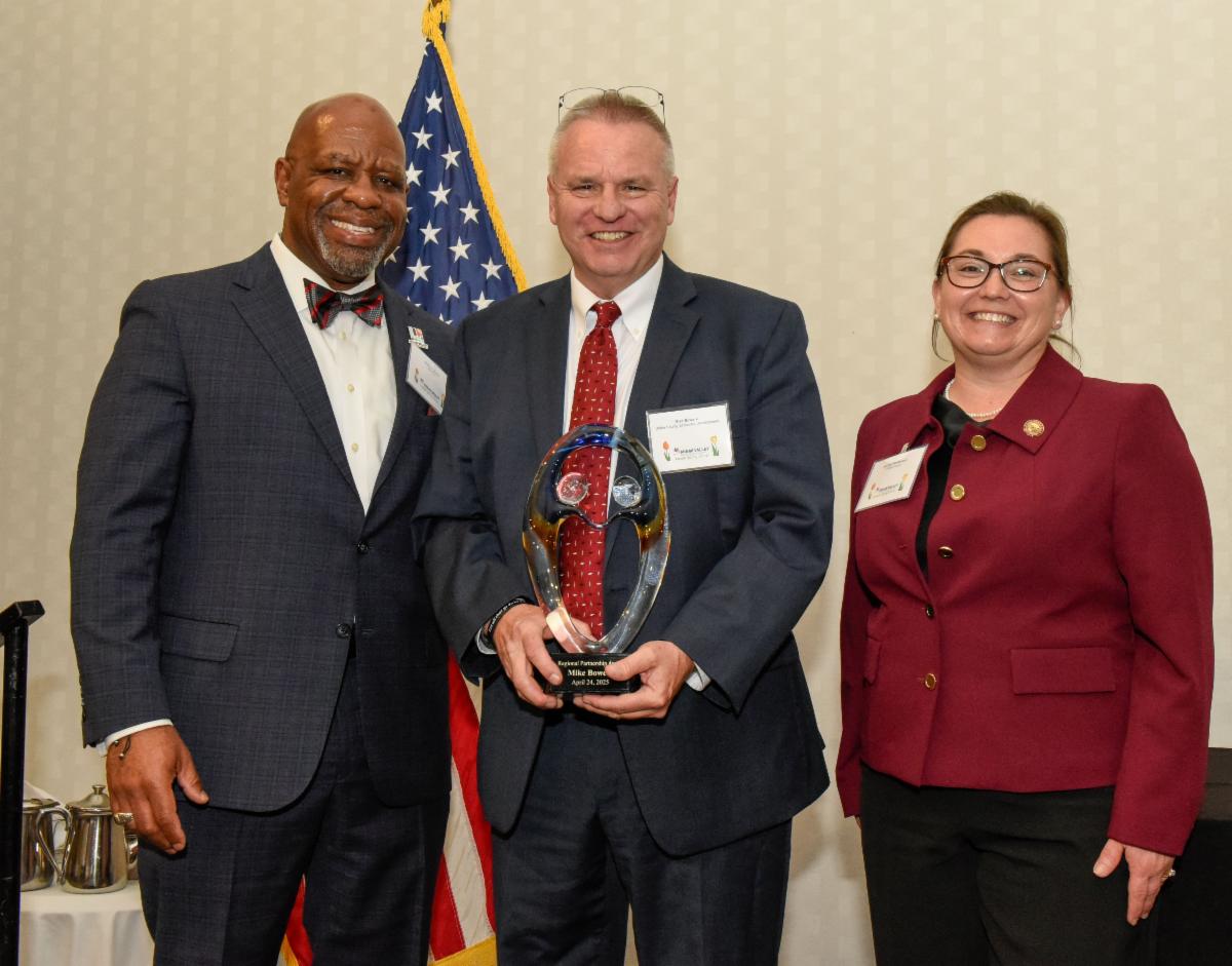 Mike Bowers_Regional Partner