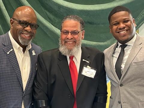 DBJ 40 under 40 2024