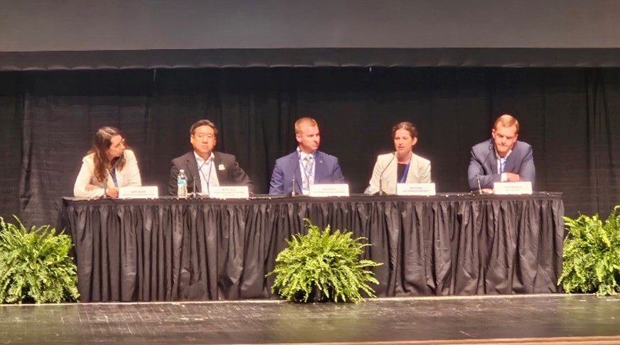 Annual National Advanced Air Mobility Industry Forum 