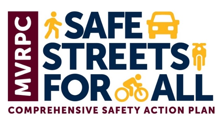 Safe Streets for All SS4A Stakeholder Meeting