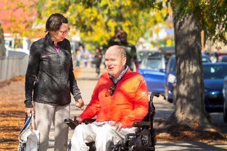 2025 Age Friendly Grant Announcement 