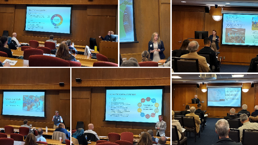 MVRPC at the 2024 Planning and Zoning Workshop