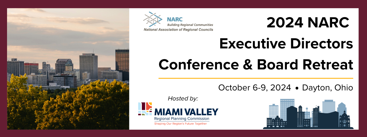 NARC ED Conference October 2024