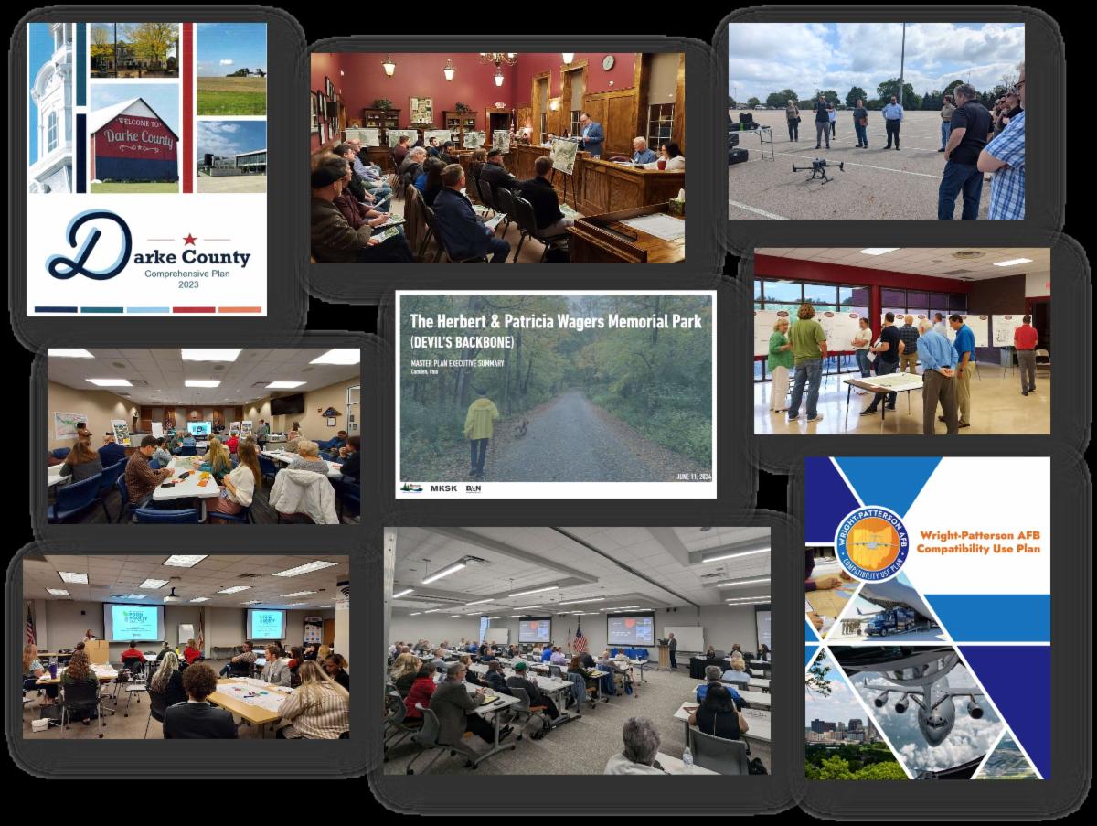 2024 Member Services 