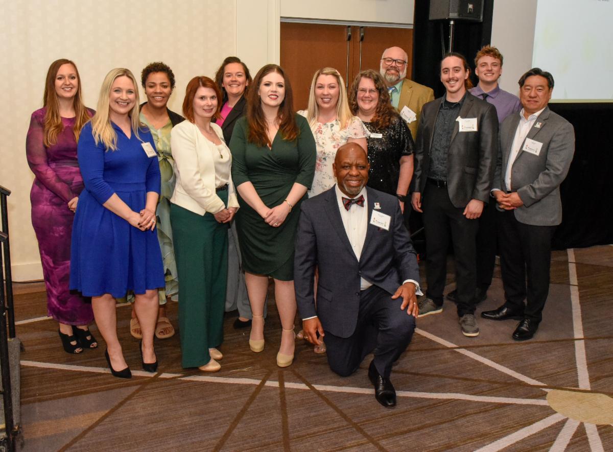 MVRPC Hosts Annual Spring Dinner April 2025