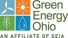 Green Energy Ohio