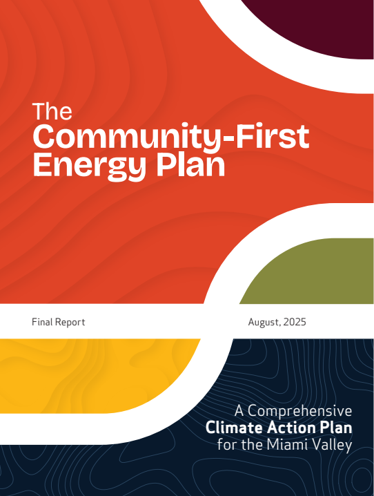 The Community-First Energy Plan