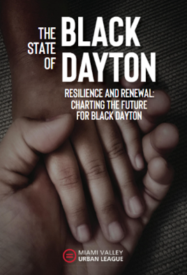 Miami Valley Urban League State of Black Dayton Cover
