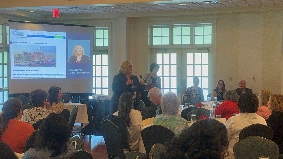 Age-Friendly Summit May 2024