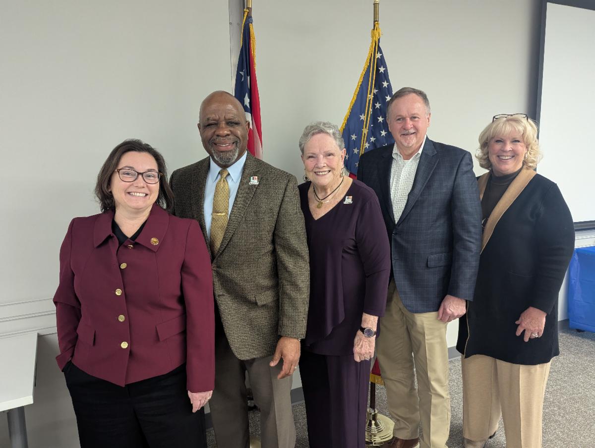Board Meeting March 2025