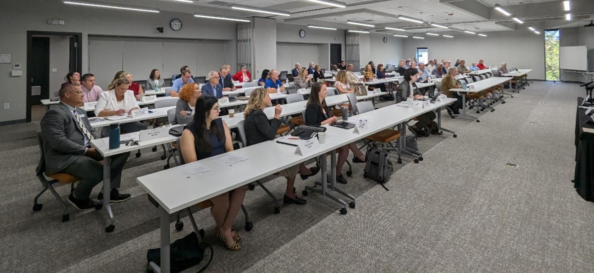 MVRPC Board of Directors August 2024 Meeting