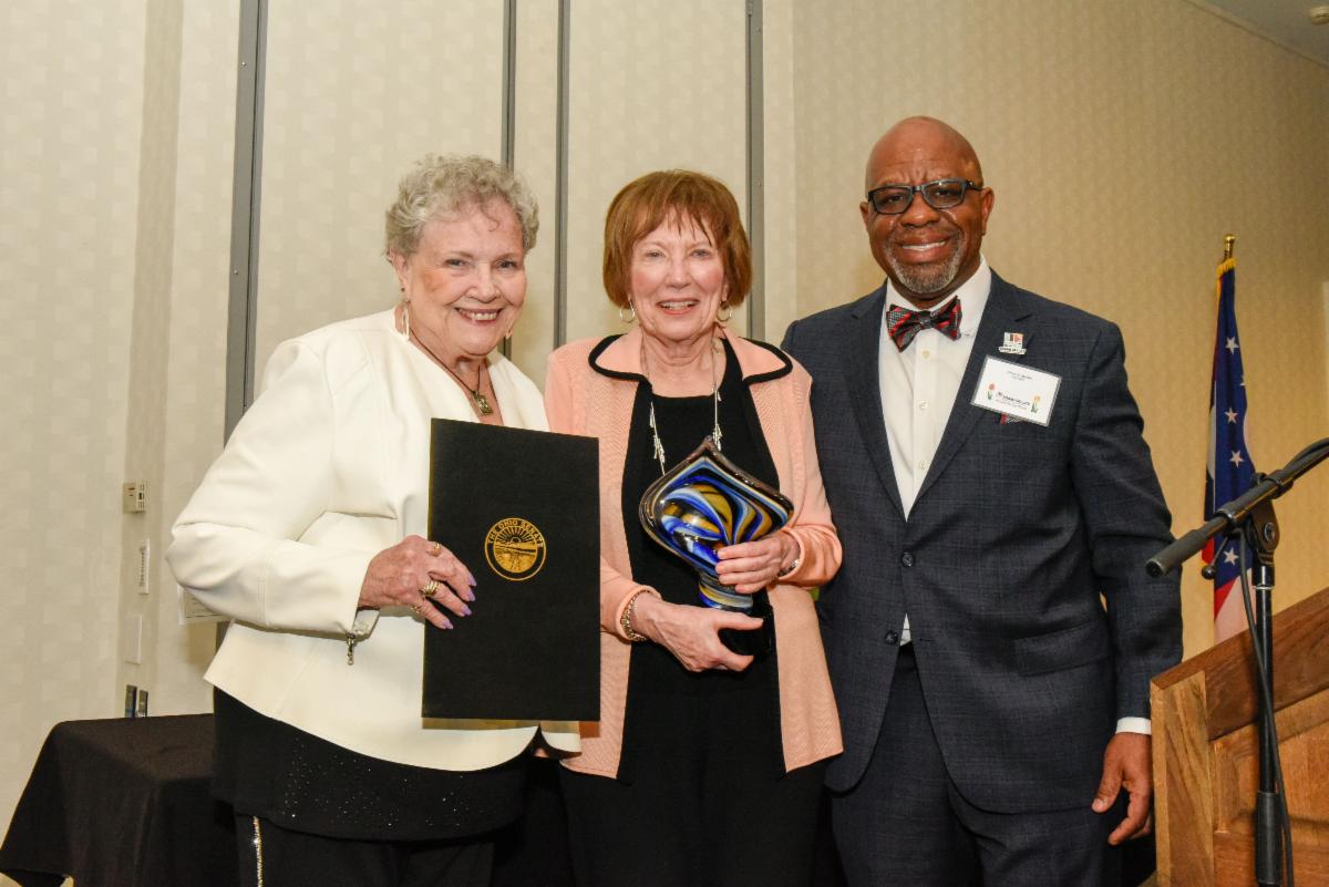 Judy Dodge_Regional Steward