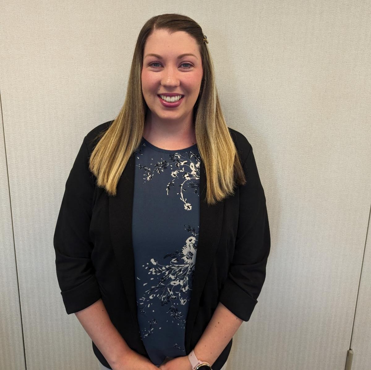 MVRPC Administrative Assistant Megan Young