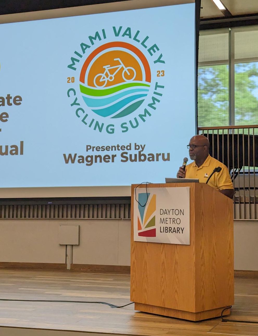 Cycling Summit 2023