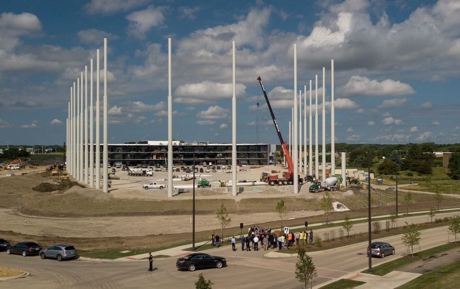 Schaumburg Real Estate Roundup October 2019