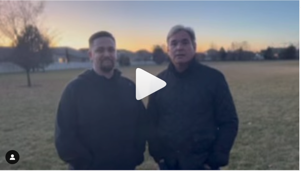 A message from Jack Hibbs and Dave  Ax