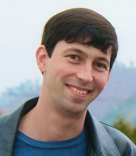 Jon Hanke