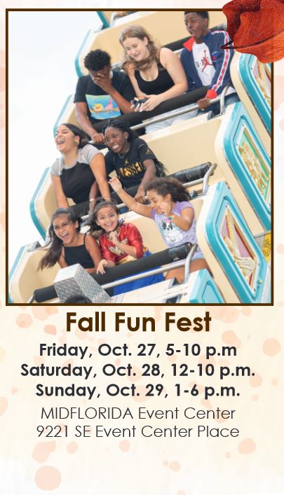 Fall Fun Fest 