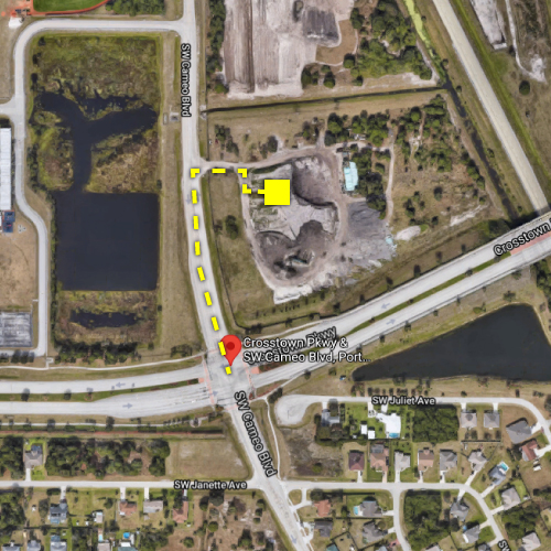 Bulky Waste Drop-off