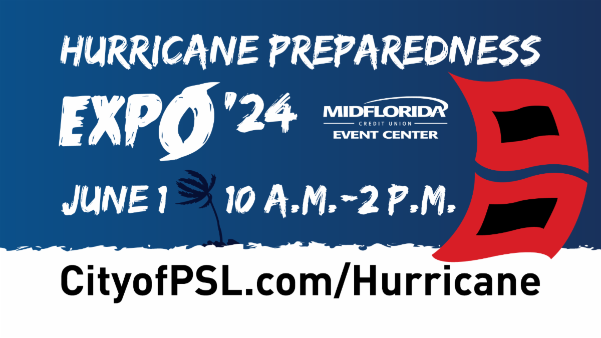 Hurricane expo