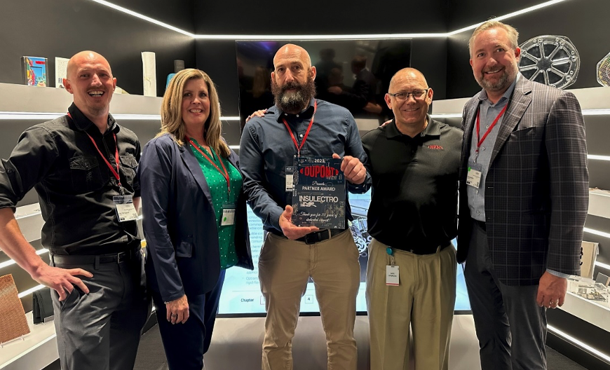 Insulectro September 2023 PumaNews™ Magazine