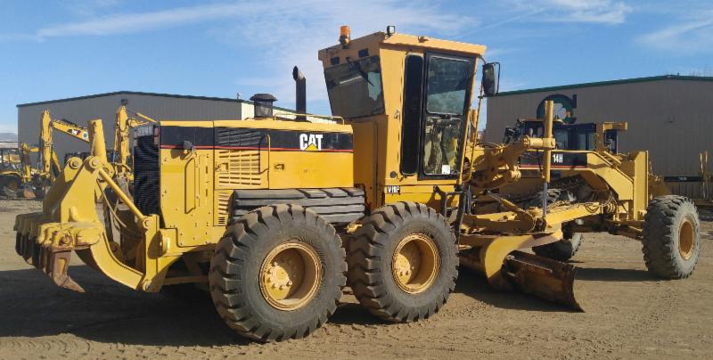 2006 14H VHP
