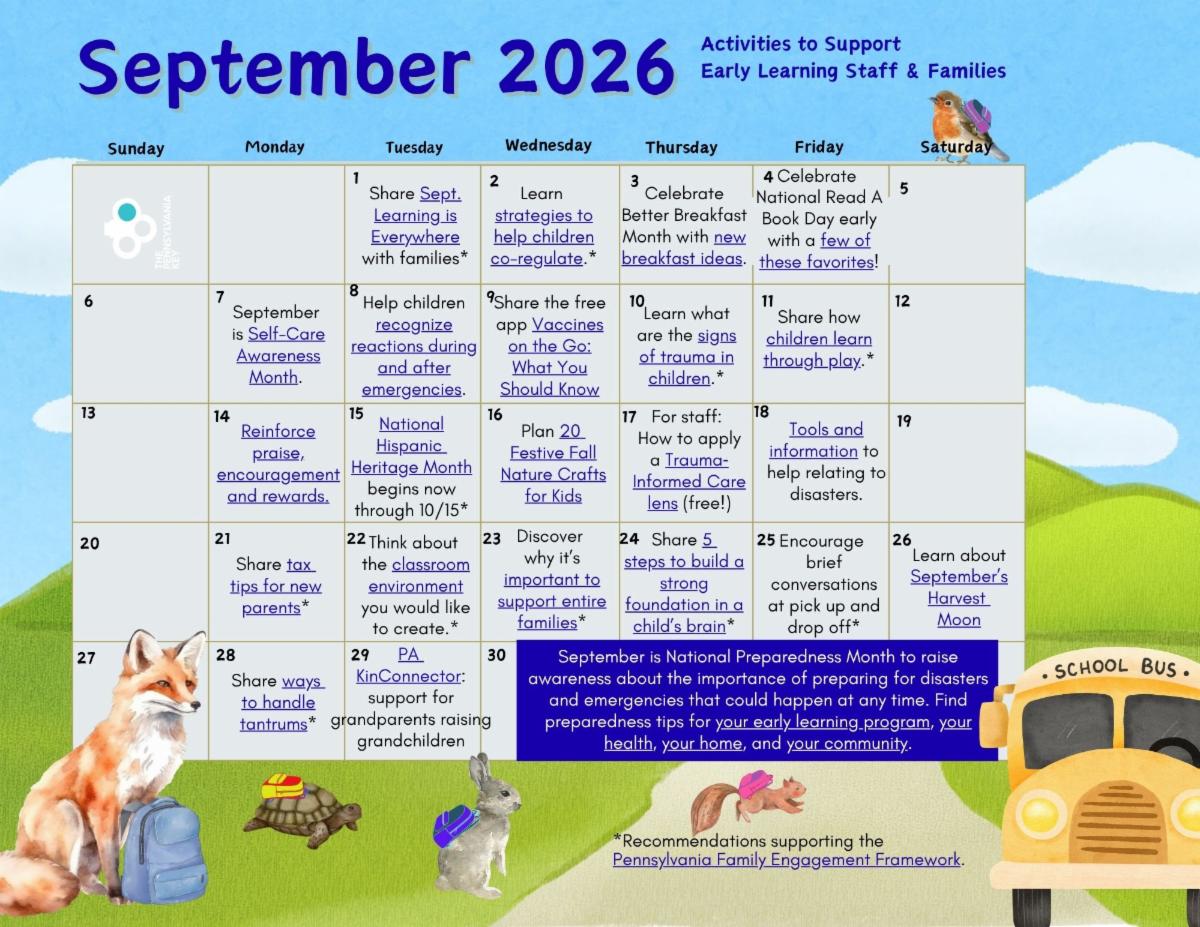 Calendar 