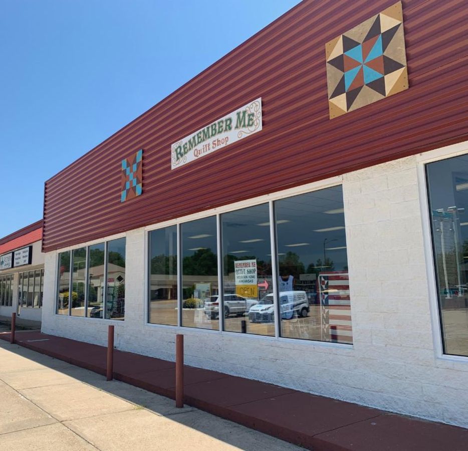 Reminder Grand 'ReOpening!' CLASSES, SALES & VERY SPECIAL GUEST!