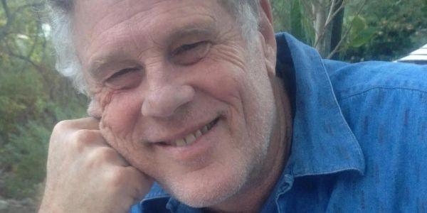 Jon Gindick Harmonica Man