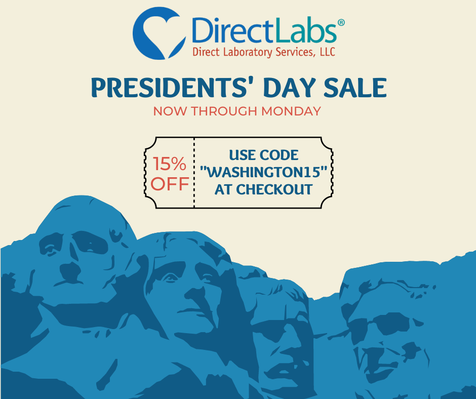 Presidents' Day Sale Code Inside Smile Labs Direct Club