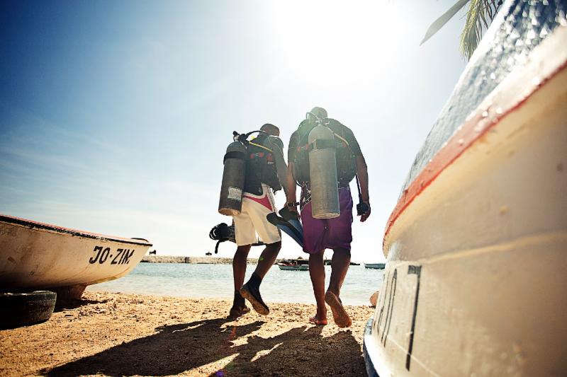 Curacao Dive Buddies