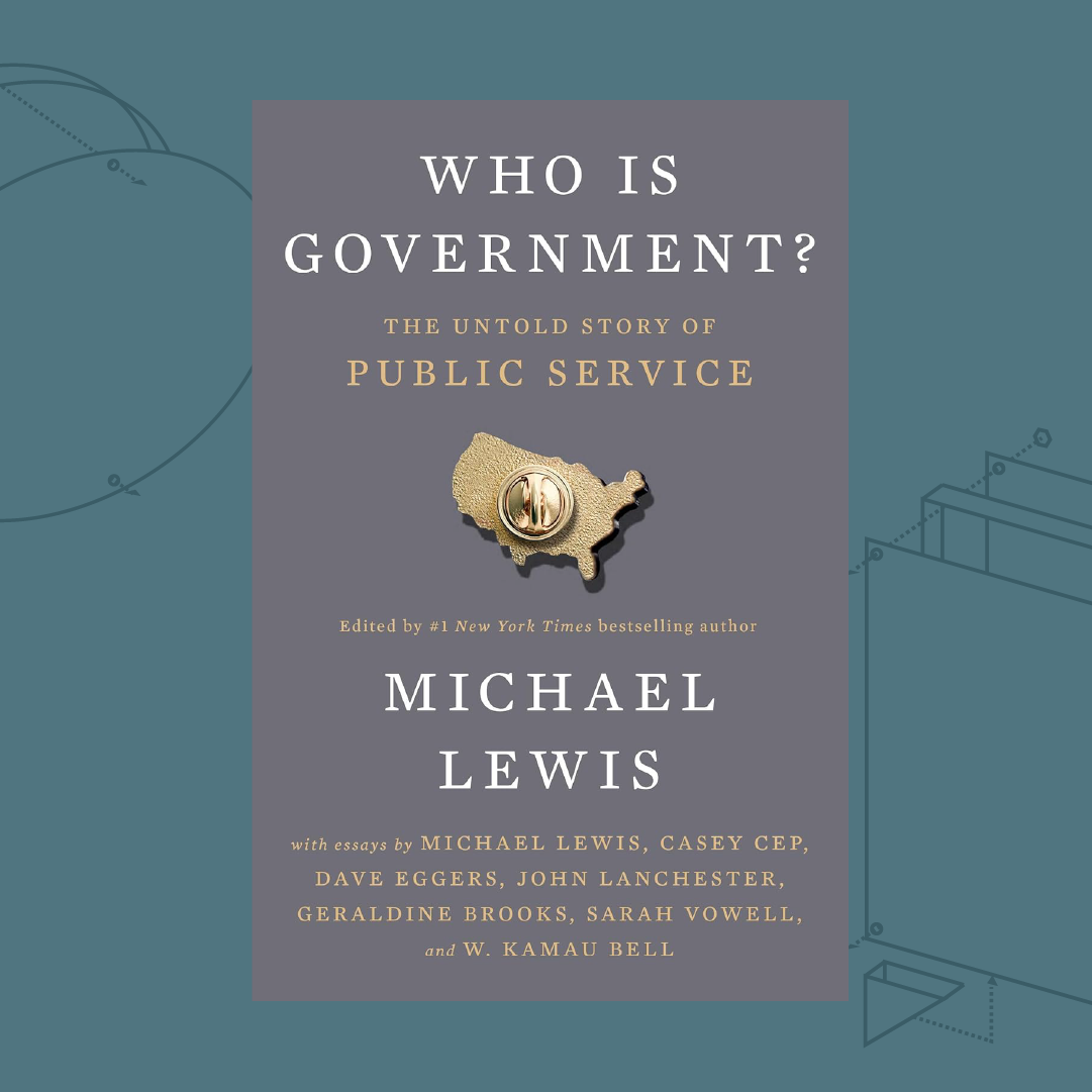 Who Is Government
