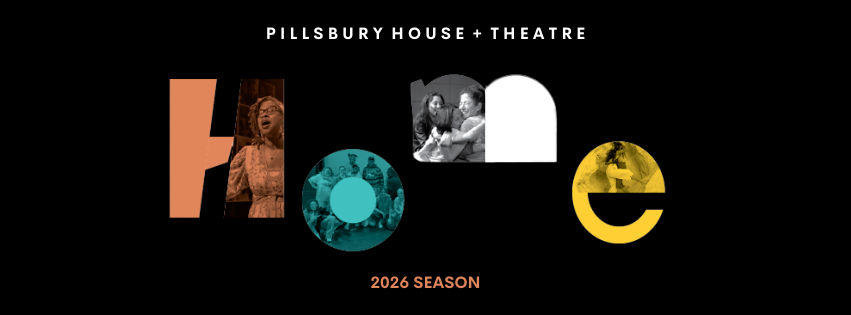 Pillsbury House + Theatre