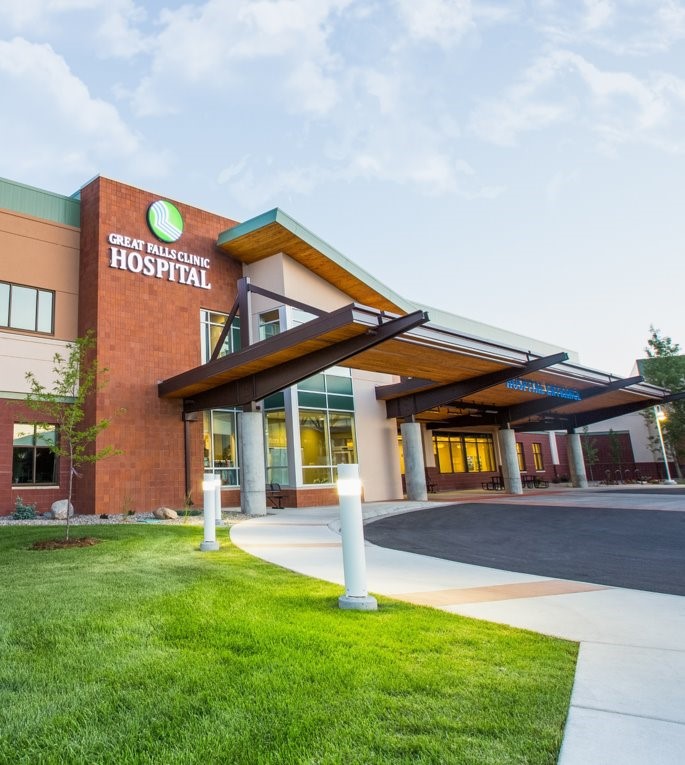 Ignite highlights Great Falls projects in 2023