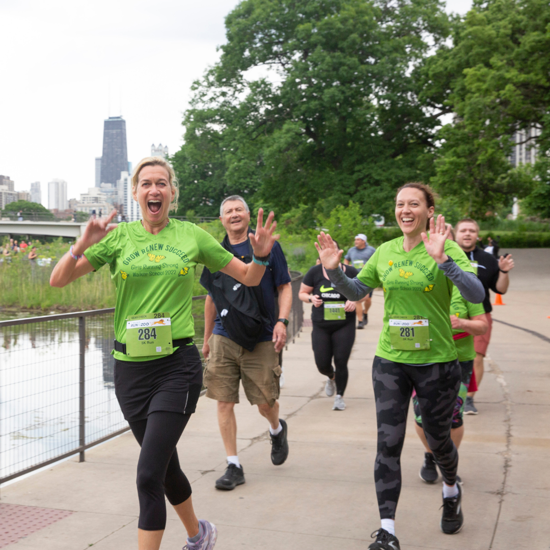 Run for the Zoo is Back in 2023!