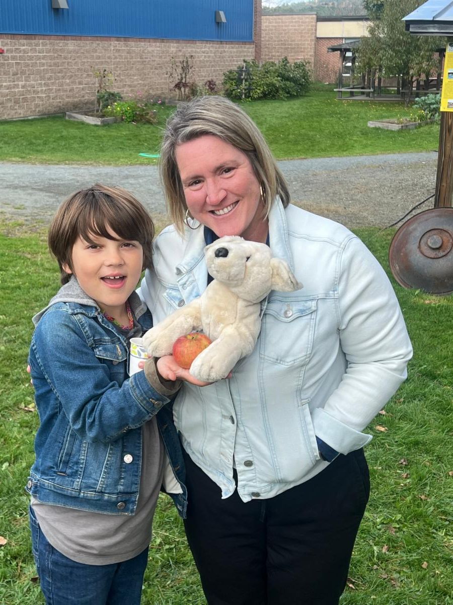 Thetford Elementary School News