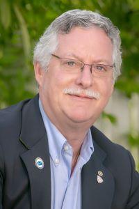 Mayor Stern headshot.