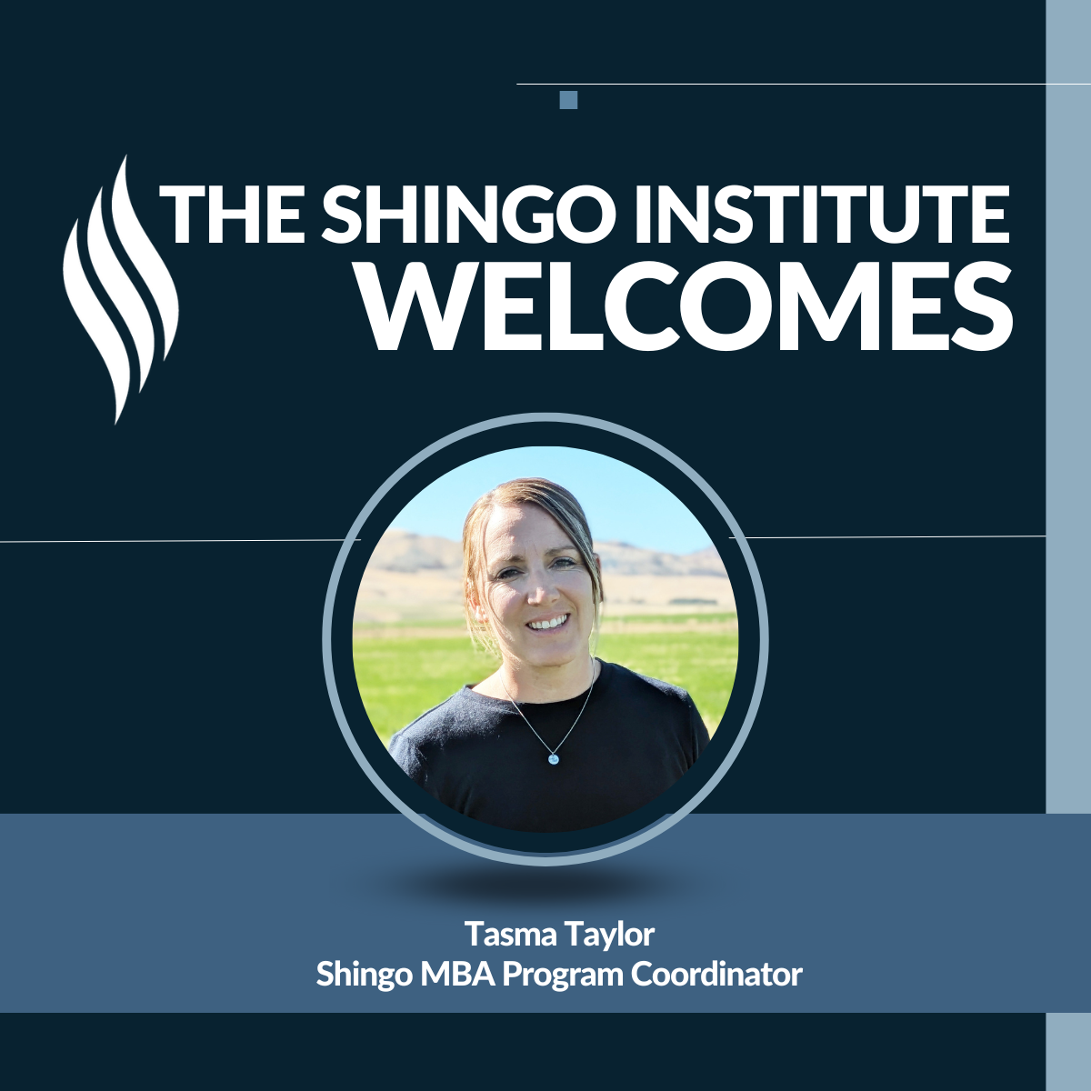 What does "Act Yourself to Lean Thinking" mean?