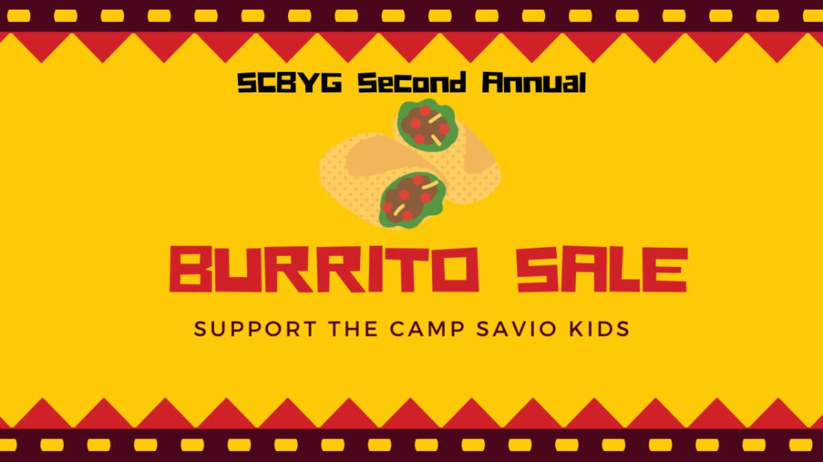 April 7th St. Charles Borromeo Parish Newsletter