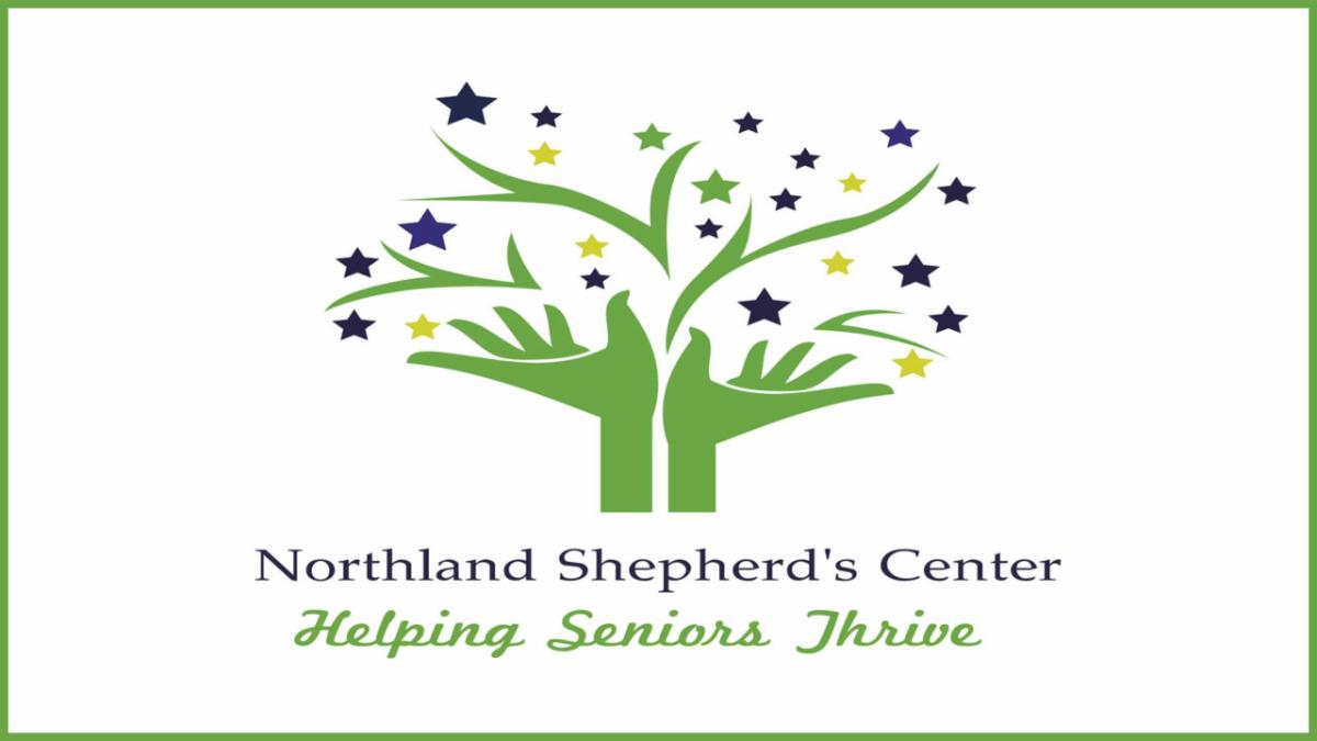 Northland Shepherds Center Logo Image