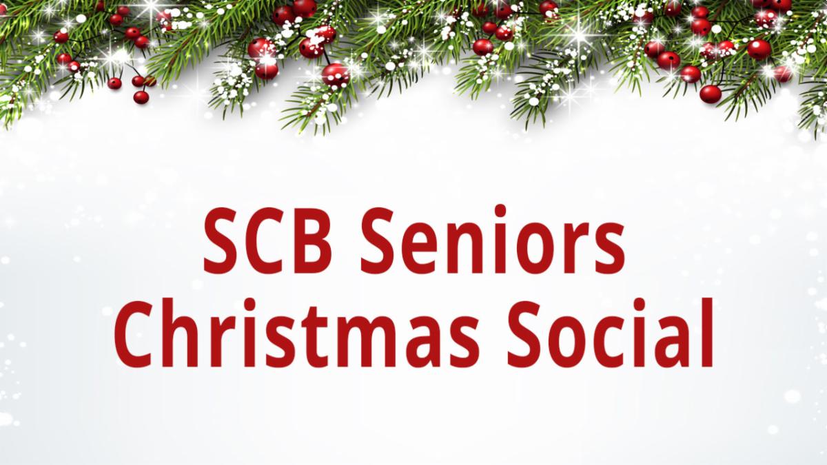December 16th St. Charles Borromeo Parish Newsletter