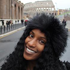 Crystal Mask-Caraway