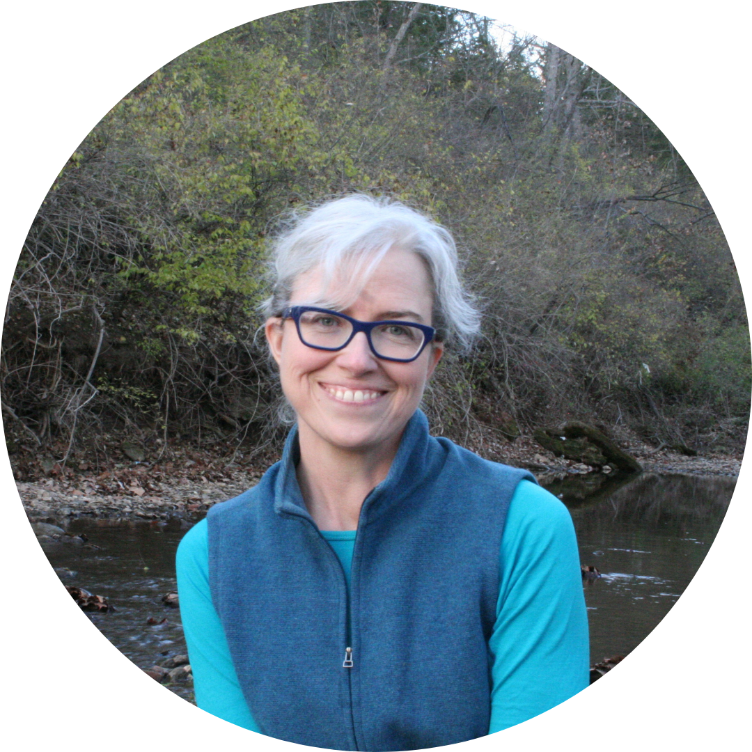 Photo of Erika Van Vranken