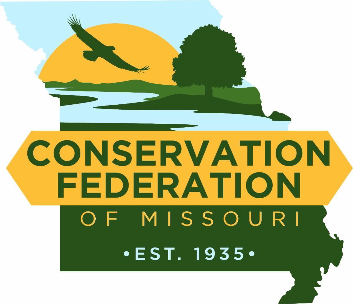 Green yellow and blue logo