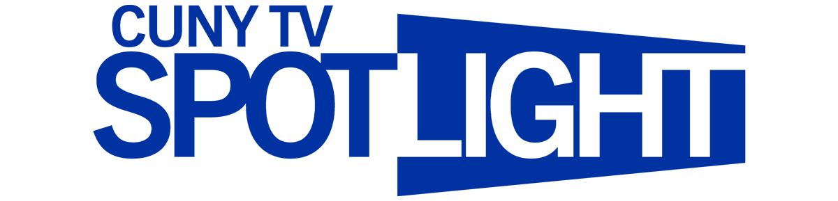 CUNY Spotlight logo 1