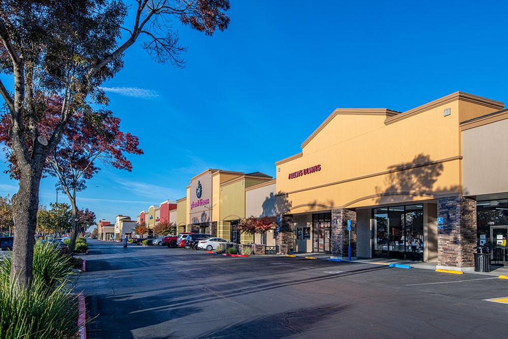 Greater Sacramento Area Restaurant Properties