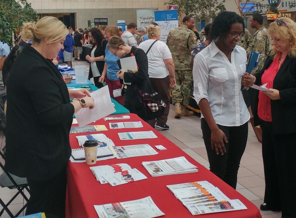 JOB FAIR Bucks County REGISTER NOW June 21st Bensalem